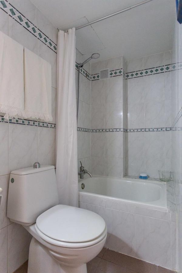 Studio Near The Sea And City Las Palmas de Gran Canaria Exterior photo